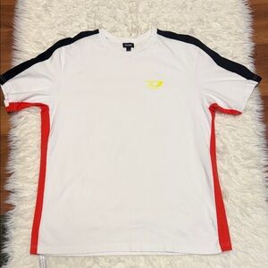 DIESEL Spring/Summer 2019 Collection Tee